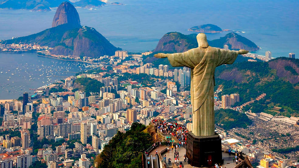 ¿Cual es la mejor época para viajar a Brasil?